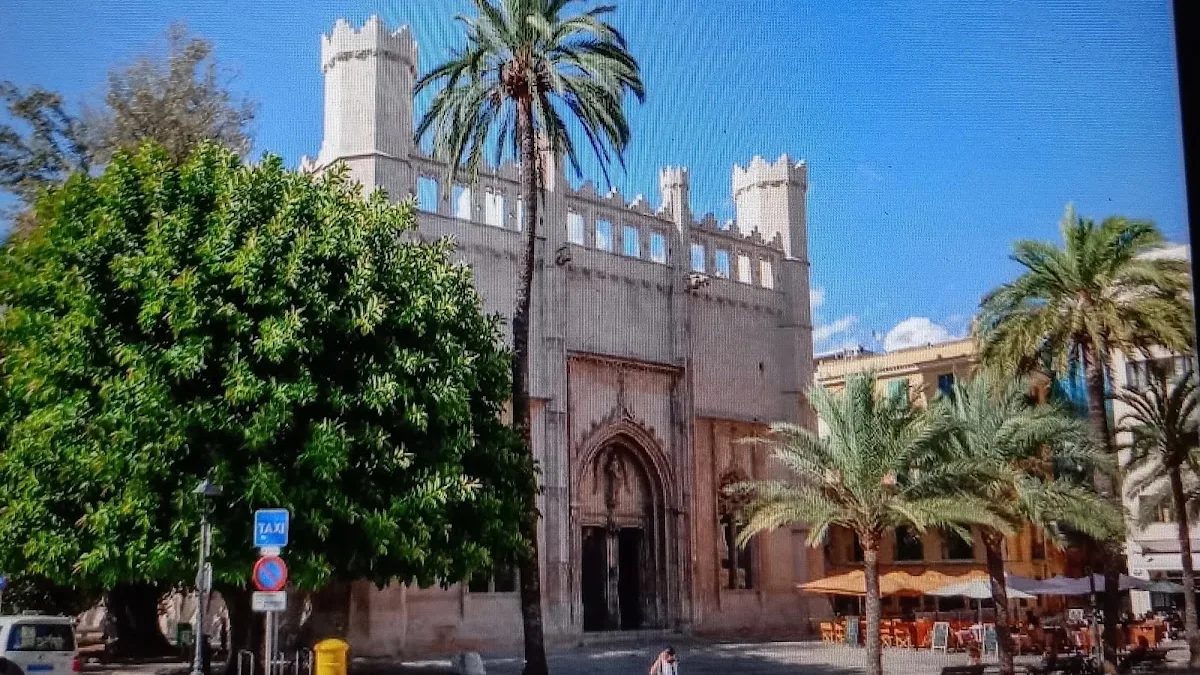 Sa Llotja