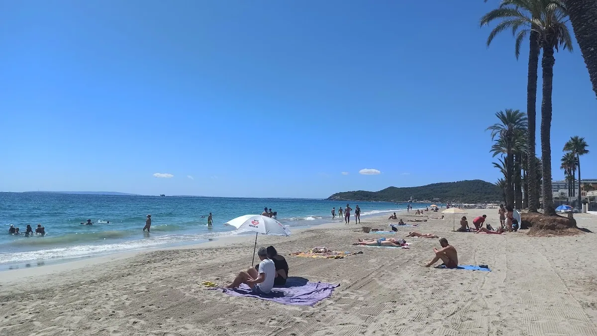 Bossa Beach