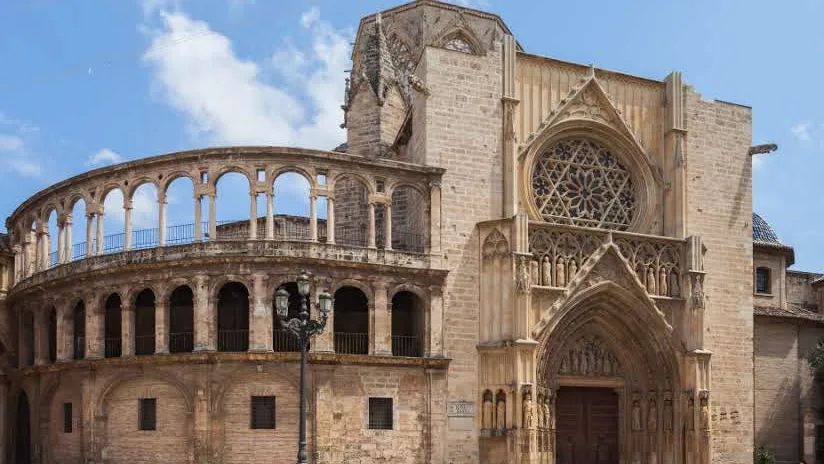 Valencia Cathedral