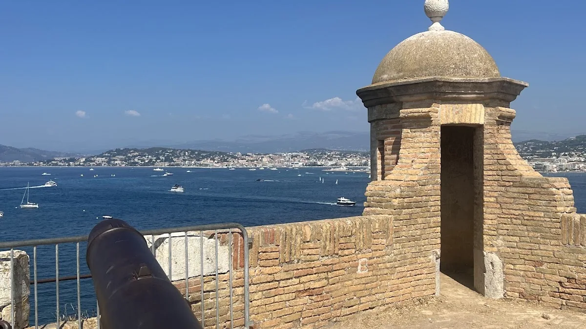 Fort Royal de l'Île Sainte-Marguerite