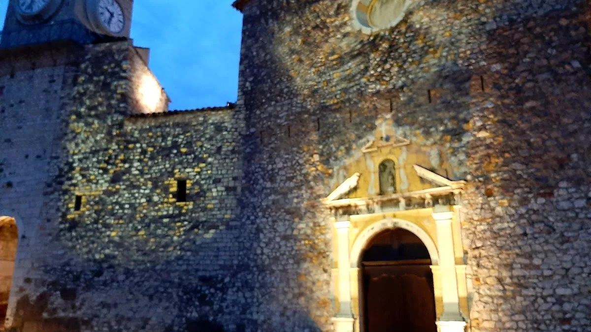 Église Notre-Dame d'Espérance de Cannes