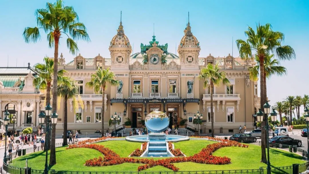 Casino de Monte-Carlo