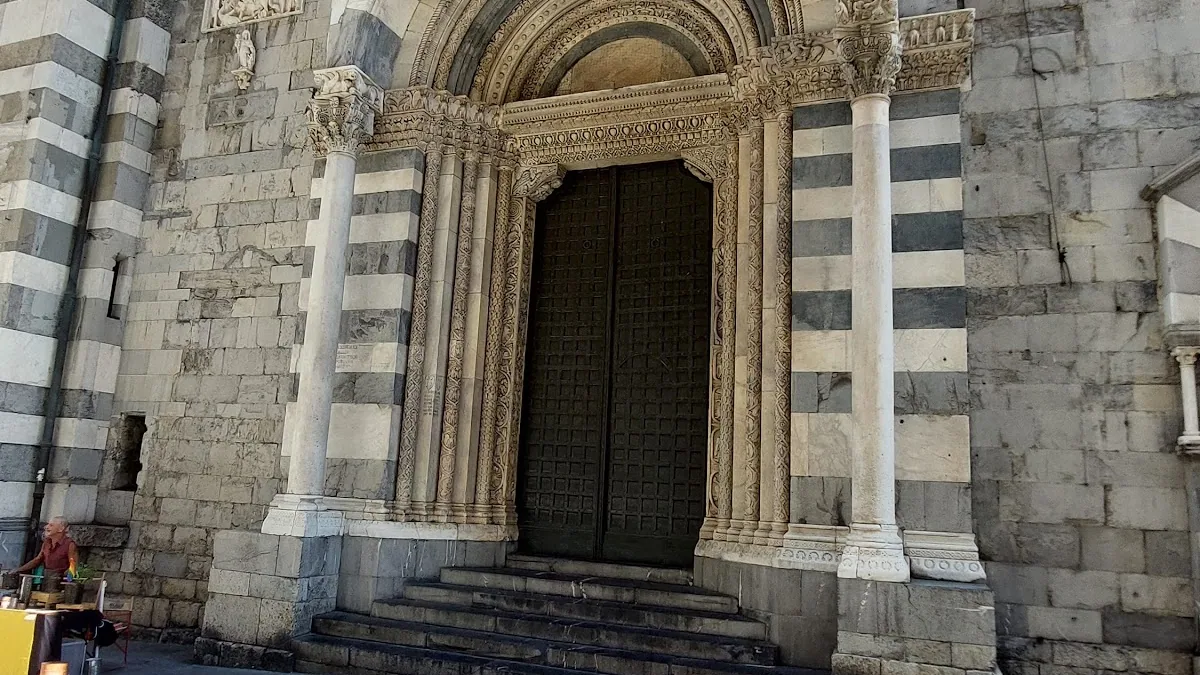 Cathedral of San Lorenzo