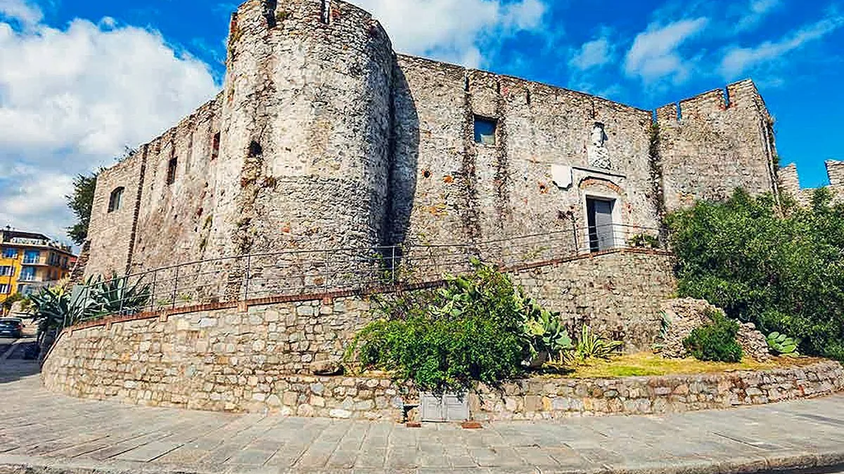 Castello San Giorgio