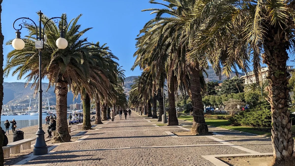Giardini Pubblici