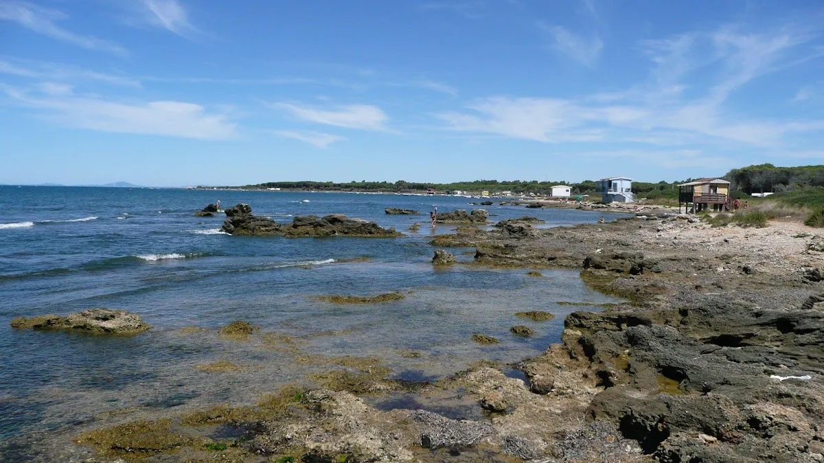 Monumento Naturale La Frasca