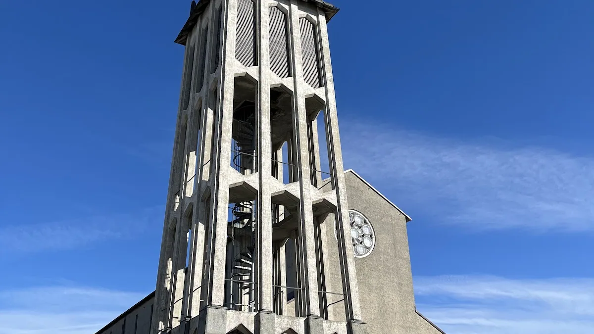 Bodø Cathedral