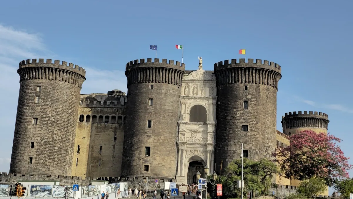 Castel Nuovo