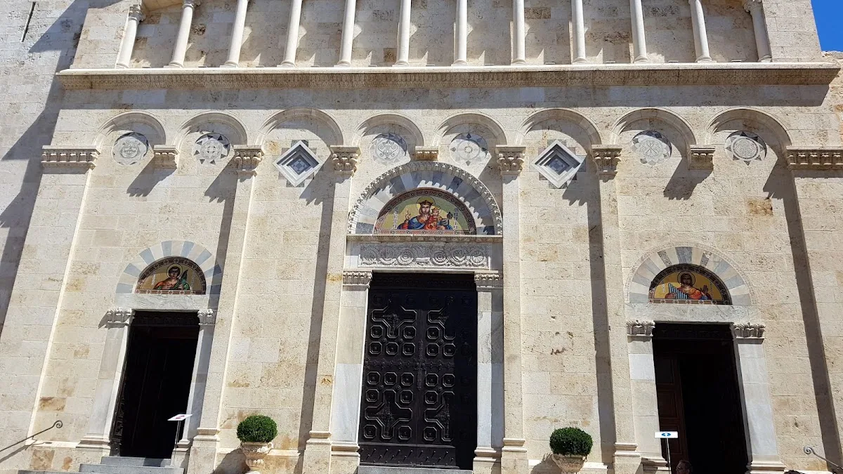 Cattedrale di Santa Maria Assunta e Santa Cecilia