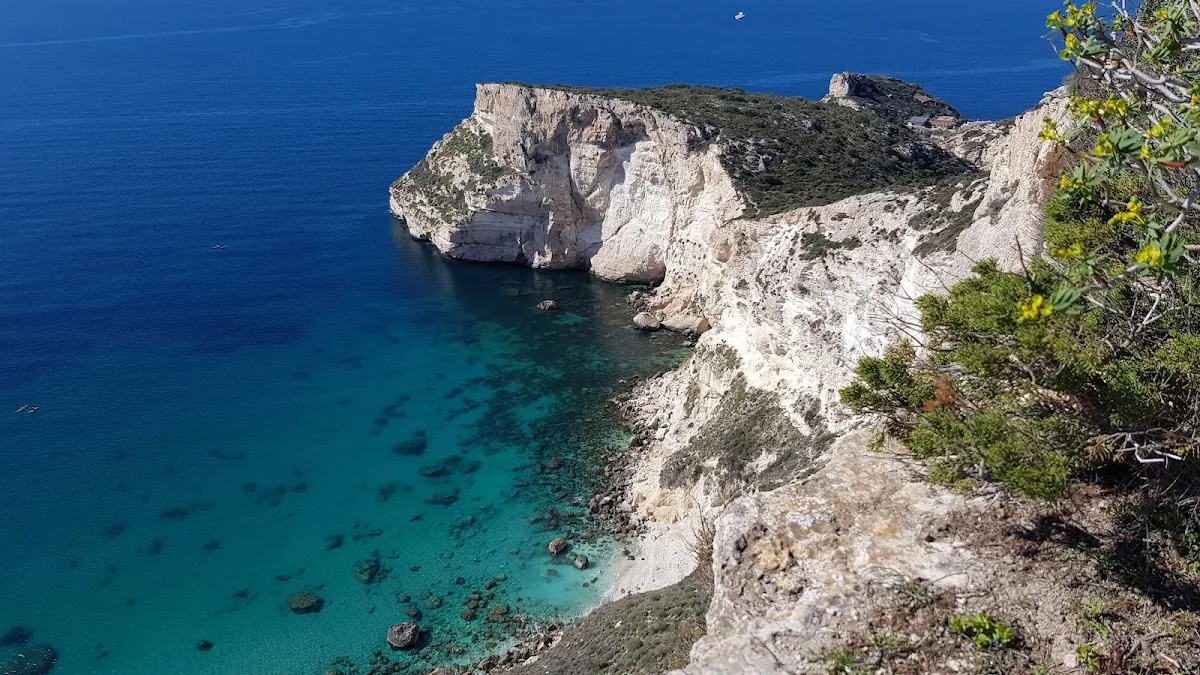 Sella del diavolo