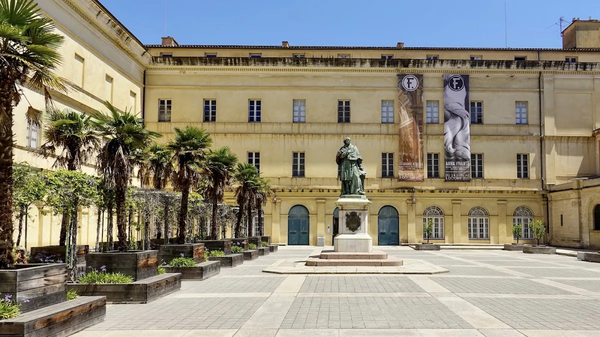 Fesch Museum