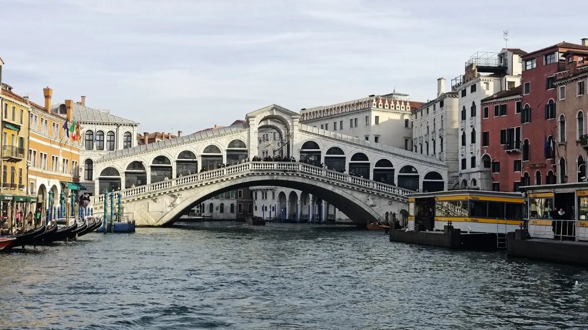 Ponte di Rialto