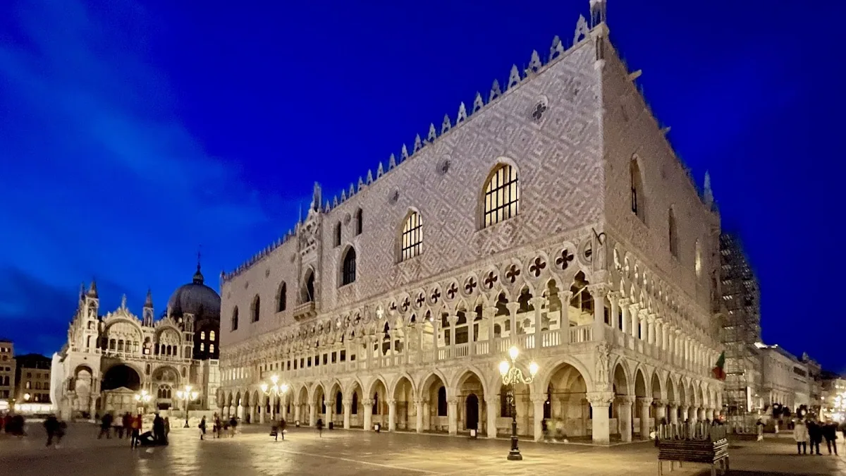 Doge's Palace