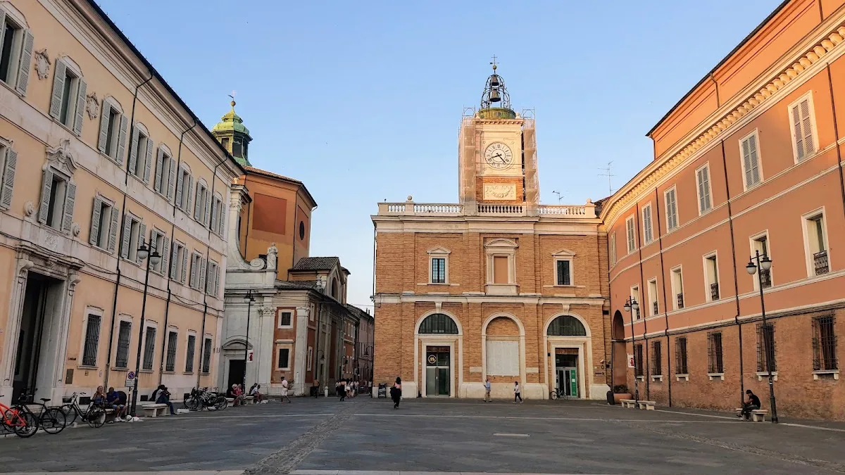 Piazza del Popolo
