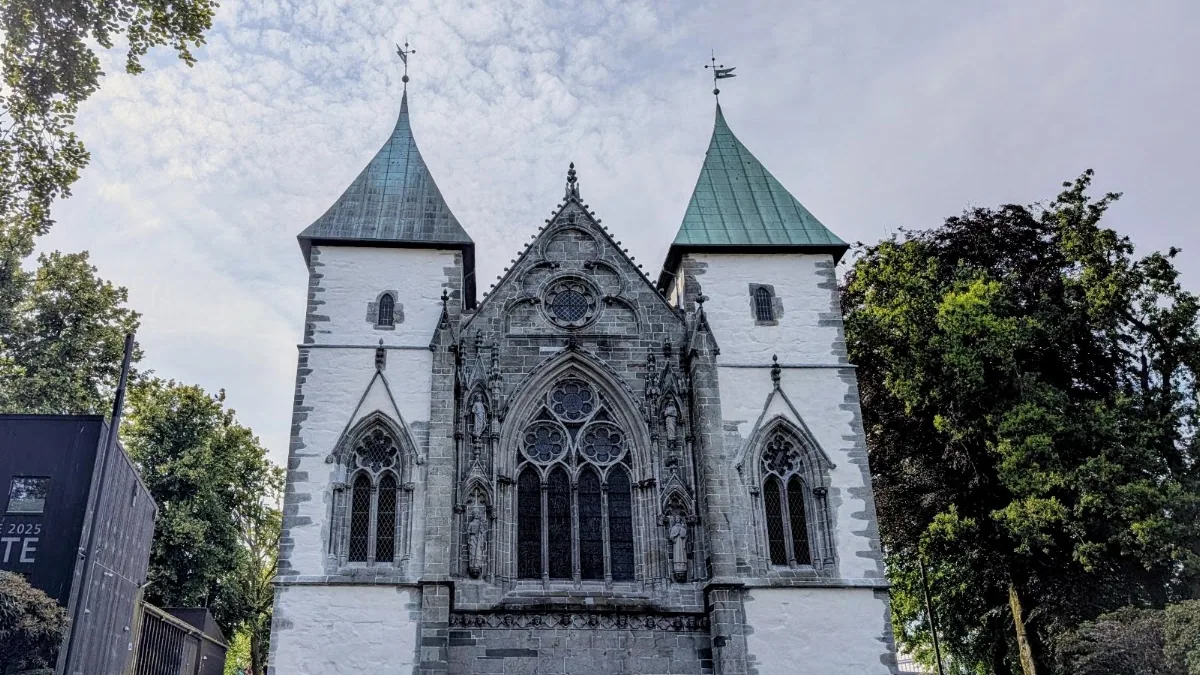 Stavanger Cathedral