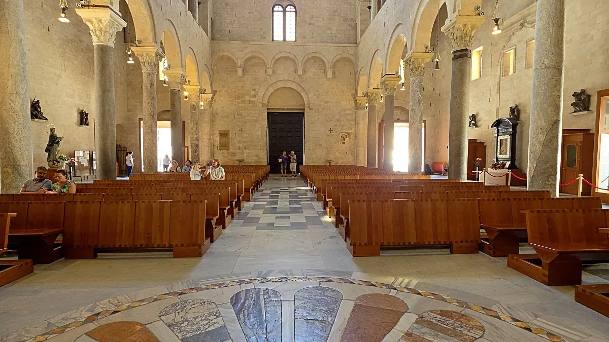 Cathedral of Saint Sabinus