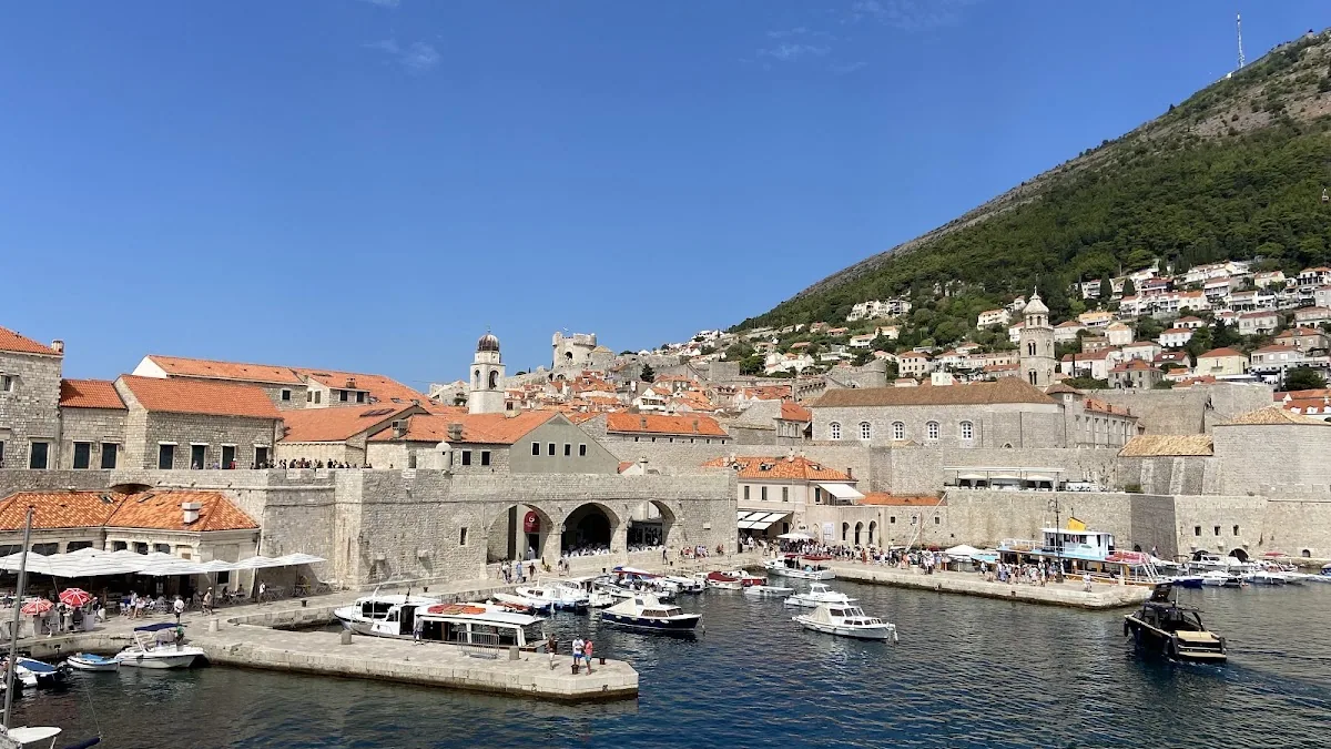 Porat Dubrovnik