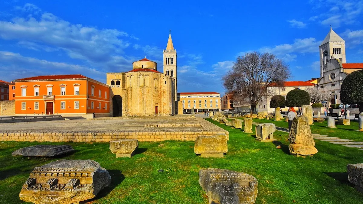 Roman Forum