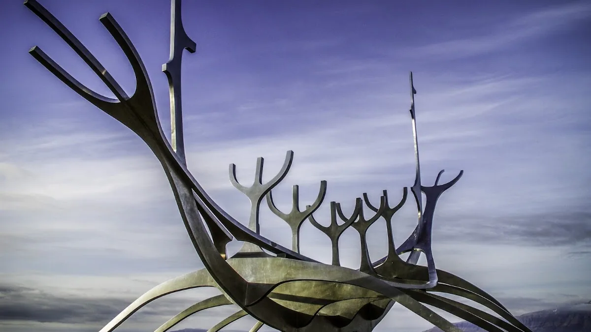 Sun Voyager