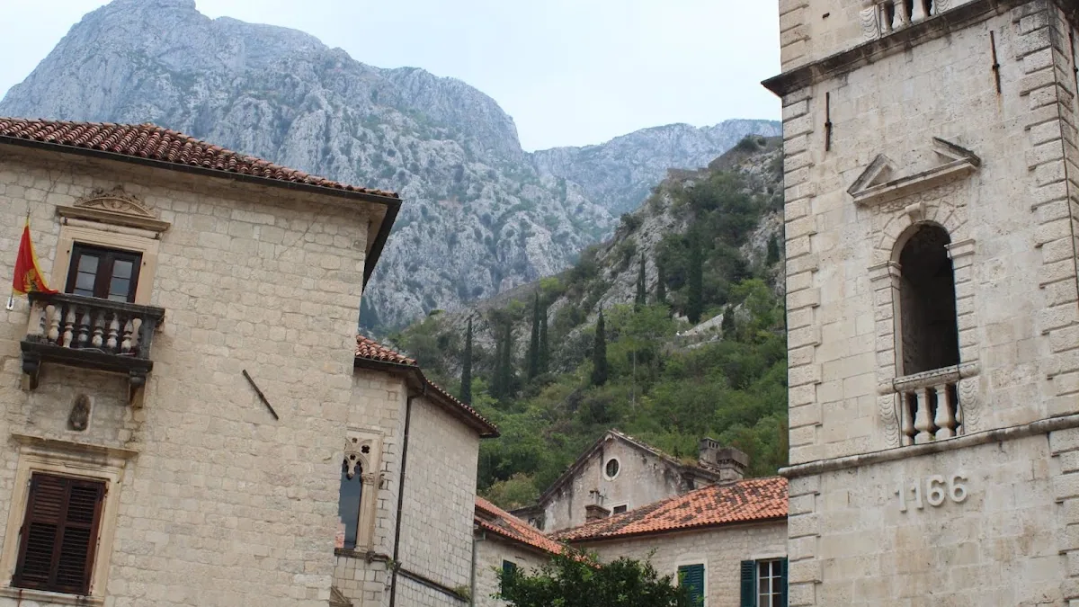 Cathedral of Saint Tryphon