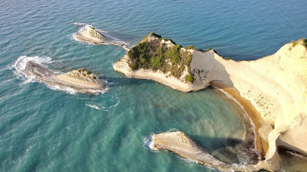 Cape Drastis