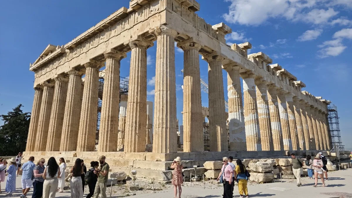 Parthenon