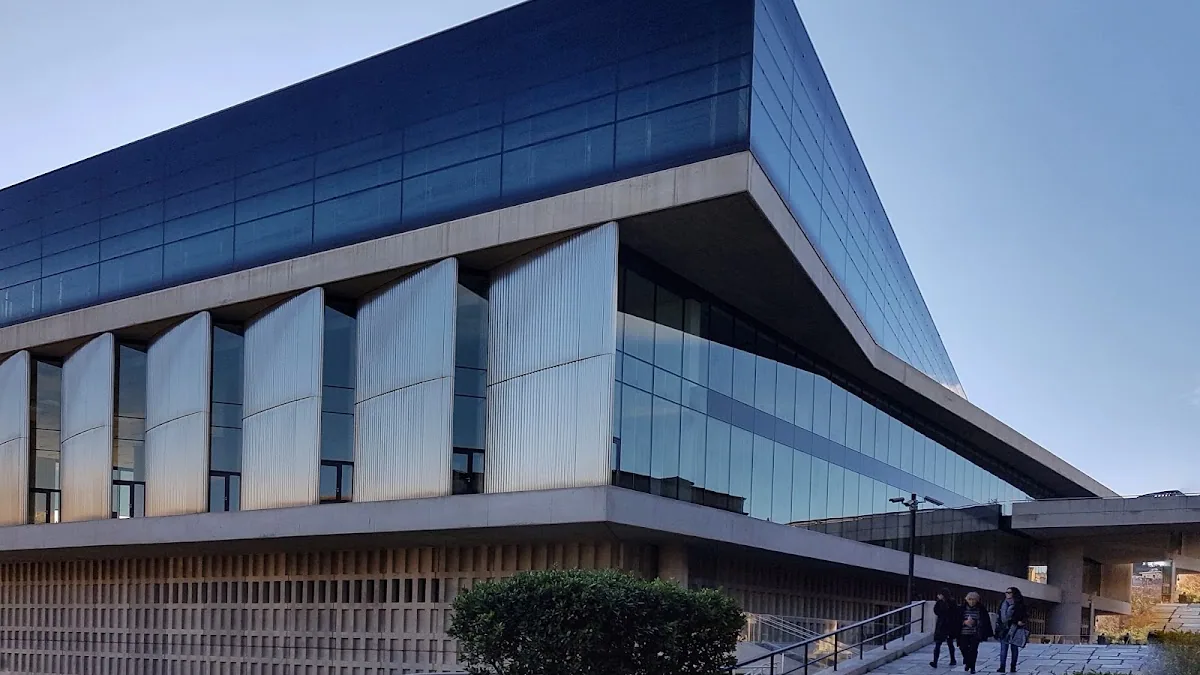 Acropolis Museum