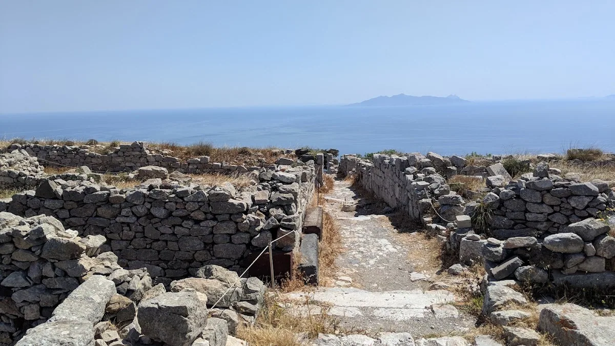 Ancient Thera