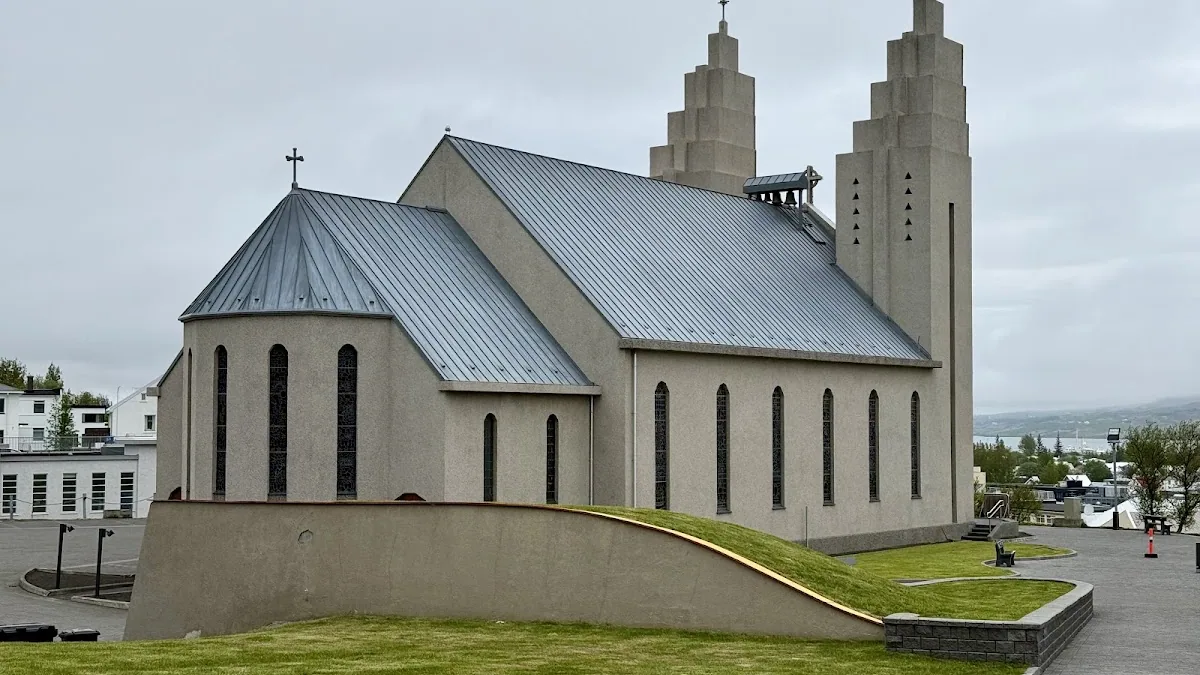 Akureyrarkirkja