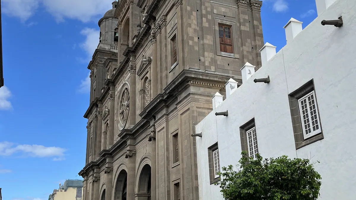 Catedral de Santa Ana