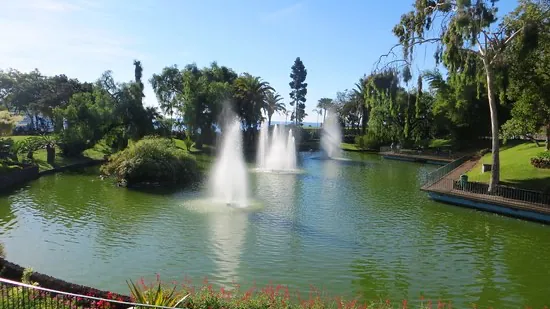 Parque de Santa Catarina