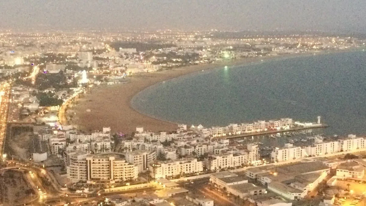 Agadir Oufella