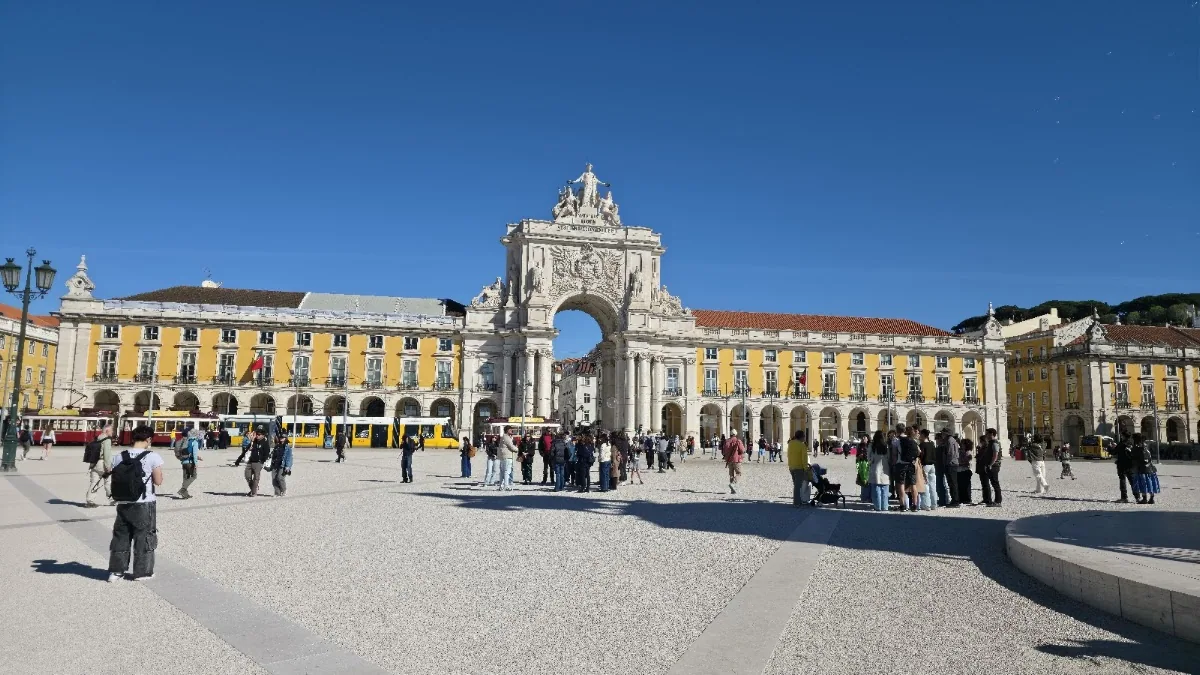 Praça do Comércio