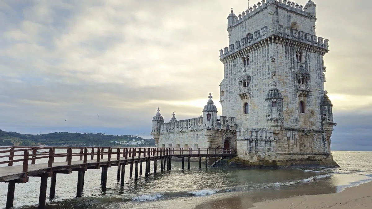 Belém Tower