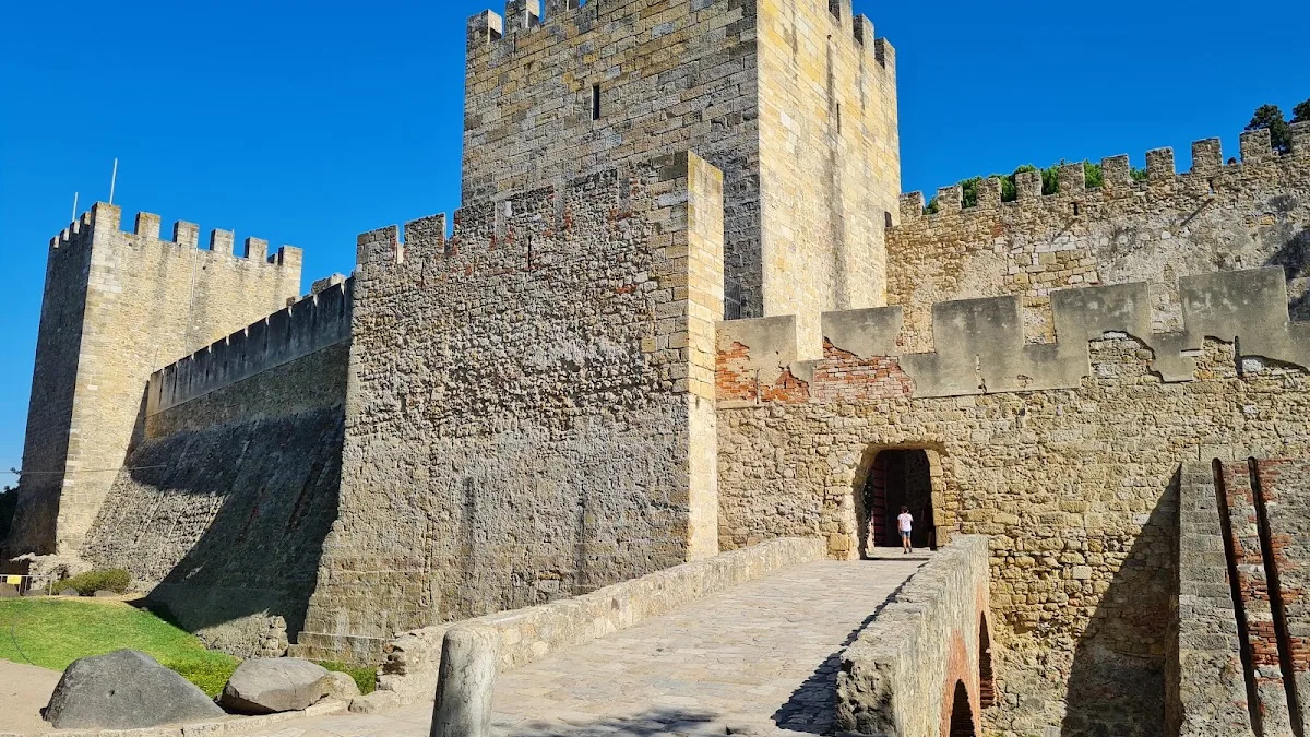 Castelo de São Jorge