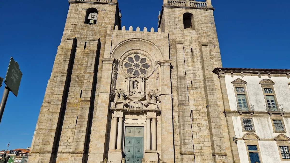 Porto Cathedral