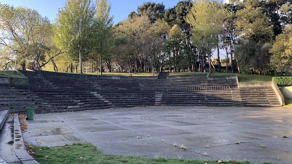 Santa Margarita Park