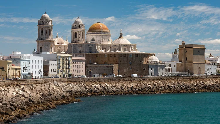 Catedral de Cádiz