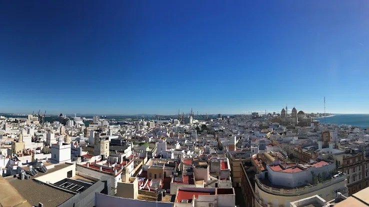 Torre Tavira