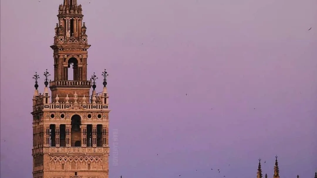 La Giralda