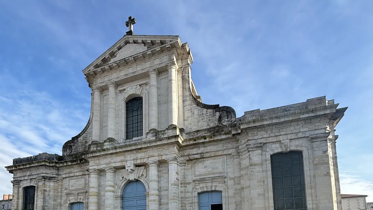 Saint Louis Cathedral