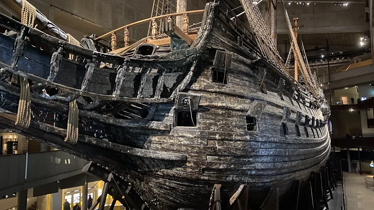 Vasa Museum