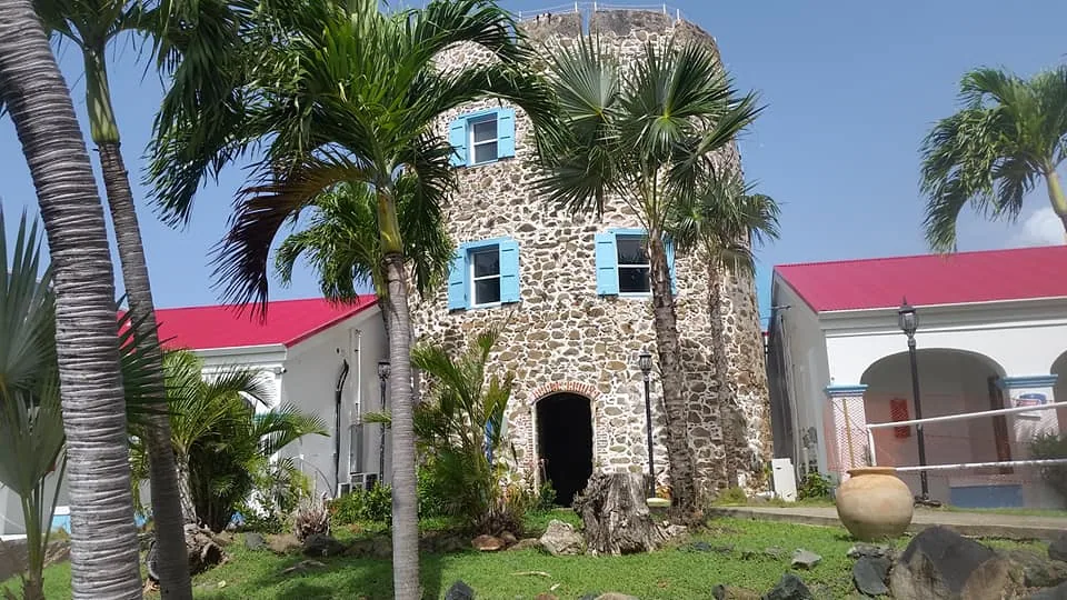 Bluebeard's Castle
