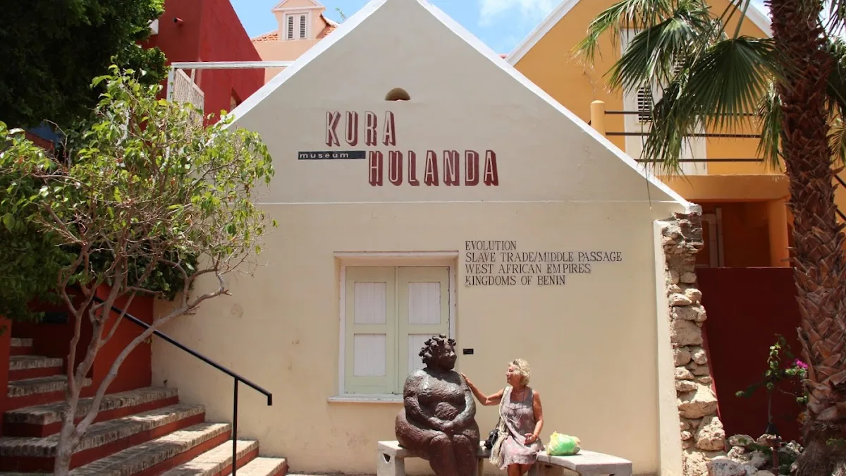 Museum Kura Hulanda