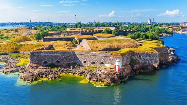 Suomenlinna