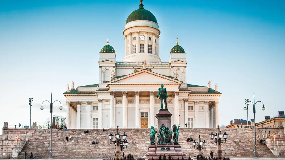 Senate Square