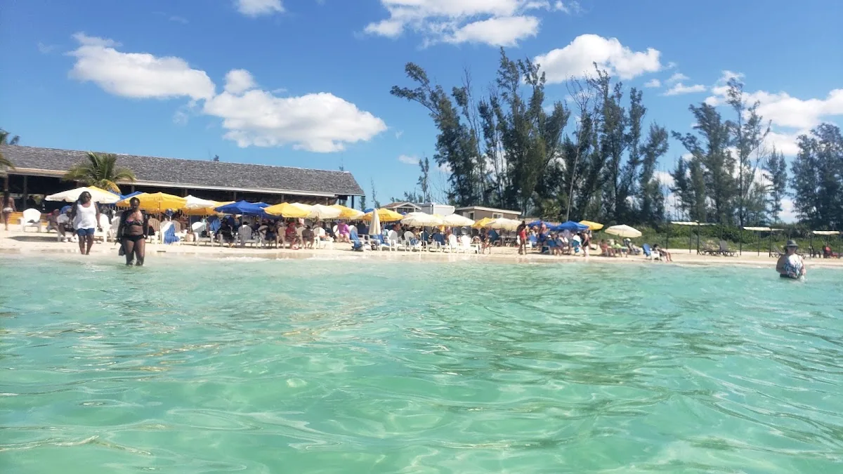 Bahamas Adventures Freeport