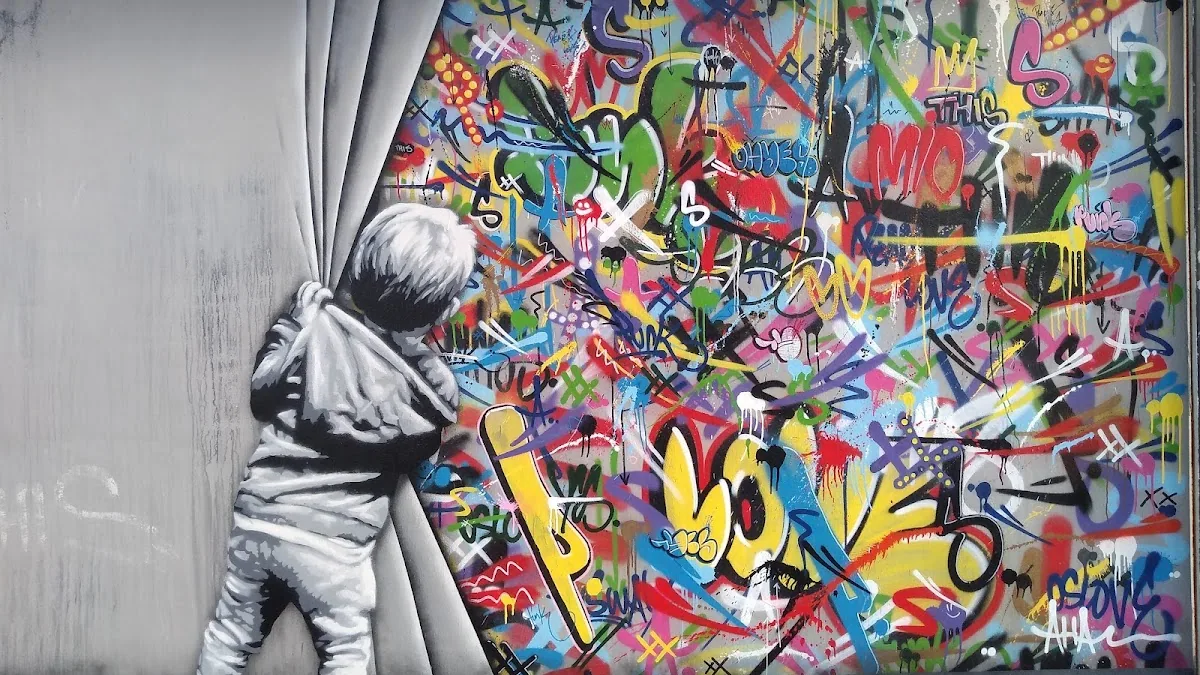 Wynwood Walls