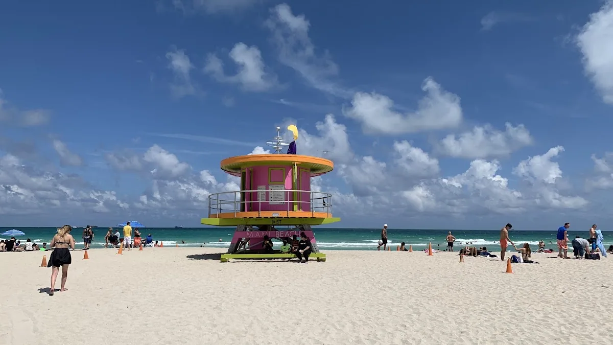 Lummus Park