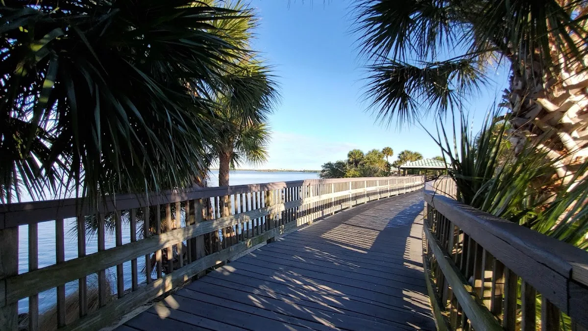Manatee Sanctuary Park